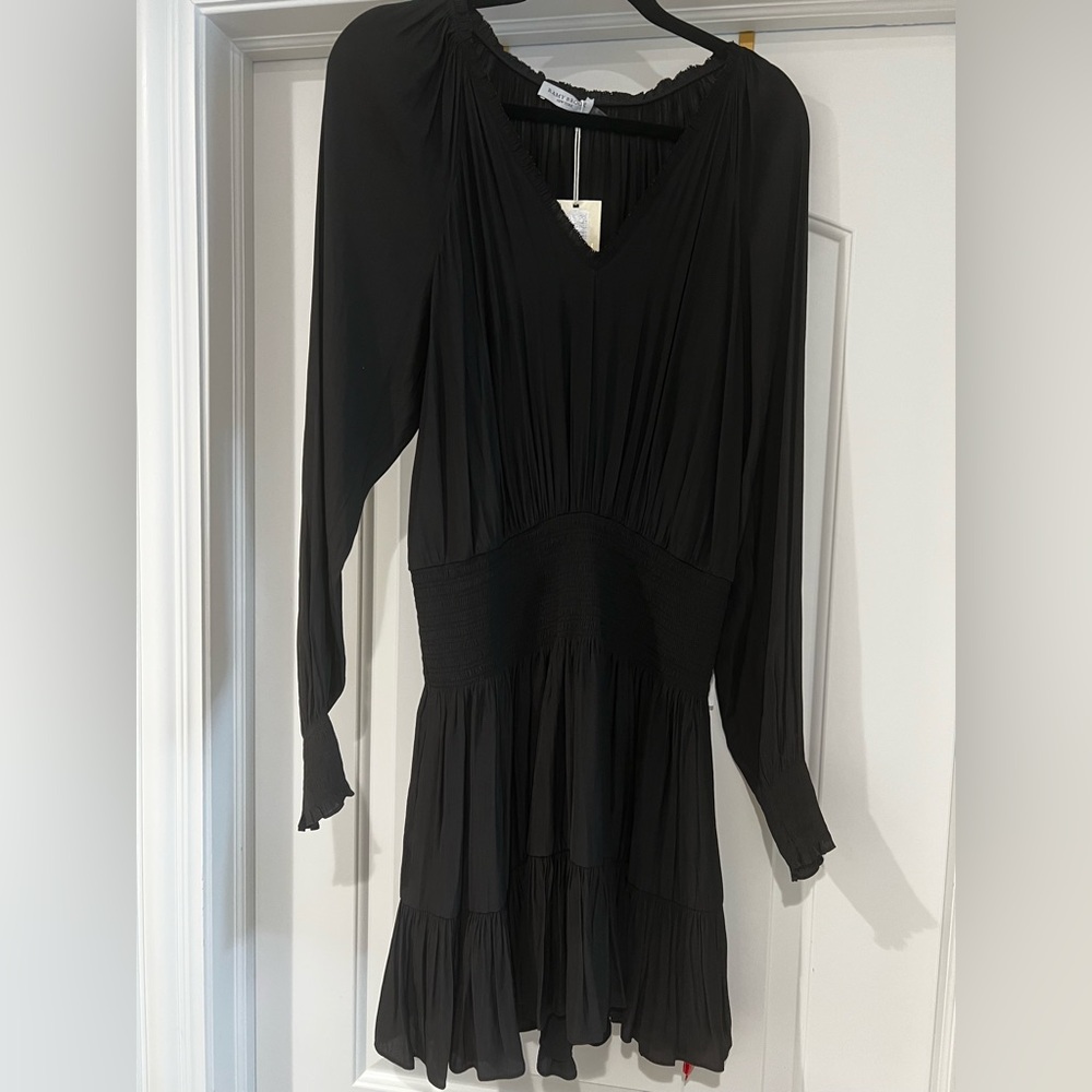 Ramy Brook Scotty Dress
